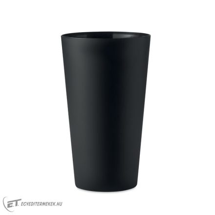 Többsz haszn rend.pohár 500 ml