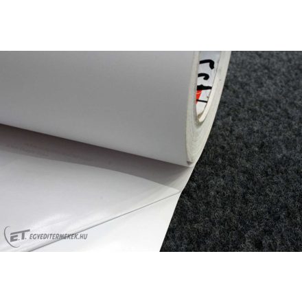 Monomer rövid élettartamú öntapadós fólia